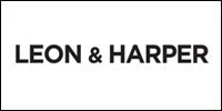 Leon & Harper