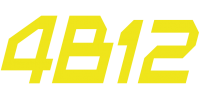 4B12  SNEAKERS